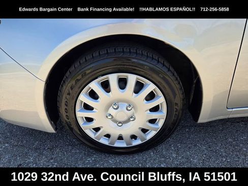 Used 2011 Subaru Impreza 2.5i AWD/4WD image 9