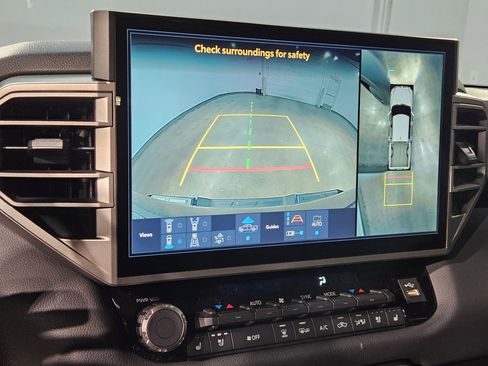 New 2026 Toyota Tundra Limited image 18