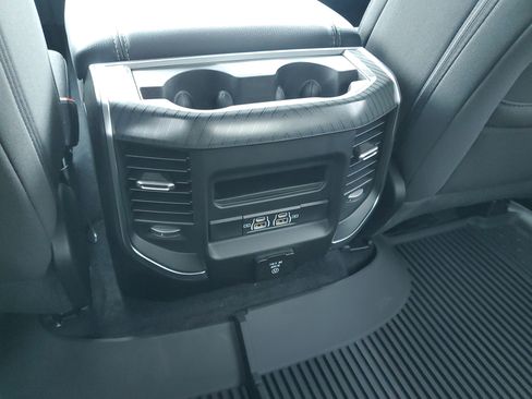 New 2026 RAM 1500 Big Horn image 12