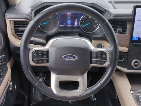 Used 2024 Ford Expedition Max Limited image 23