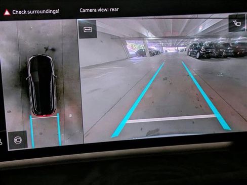 New 2025 Audi S5 Premium Plus image 13