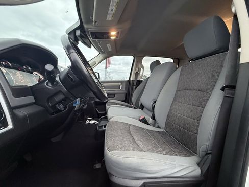 Used 2019 RAM 1500 Big Horn image 20