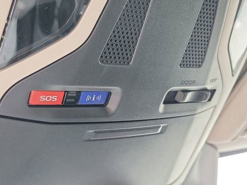 New 2025 Subaru Legacy Premium image 16