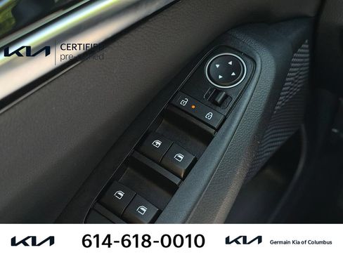 Certified 2024 Kia Seltos S AWD/4WD image 25