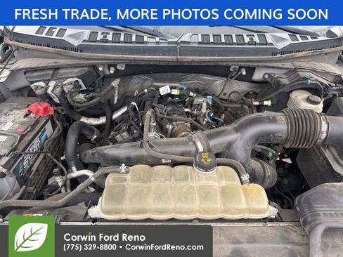 Used 2019 Ford F150 XLT w/ XTR Package image 16
