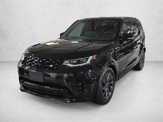 Used 2024 Land Rover Discovery Dynamic SE AWD/4WD video 1