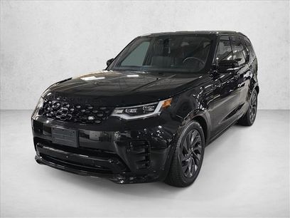 Used 2024 Land Rover Discovery Dynamic SE