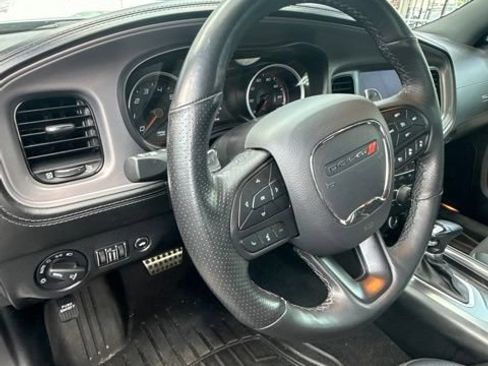 Used 2023 Dodge Charger GT w/ Plus Group RWD image 9