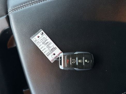 Used 2022 RAM 1500 Big Horn image 37