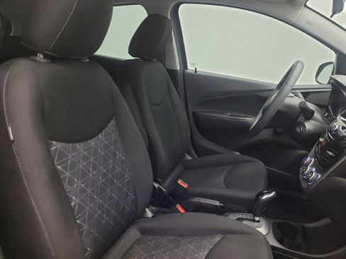 Used 2020 Chevrolet Spark LS FWD image 21