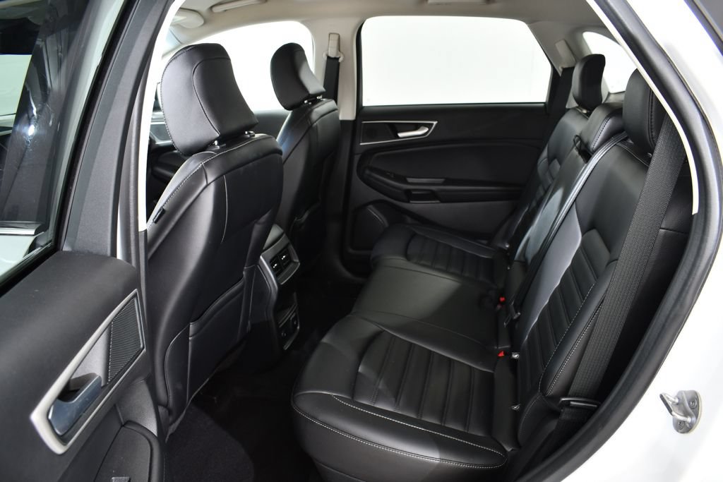 Used 2024 Ford Edge SEL w/ Convenience Package AWD/4WD image 16