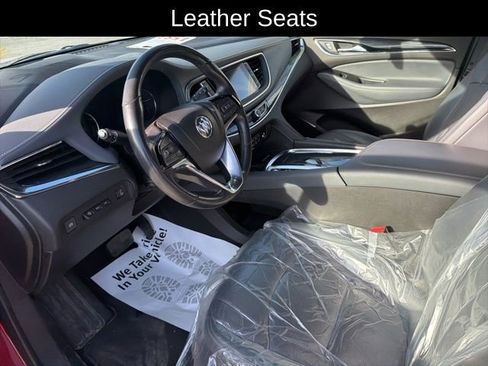 Used 2024 Buick Enclave Premium image 14