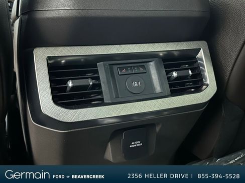 New 2026 Ford F350 King Ranch image 29
