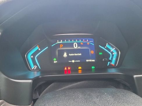 Used 2024 Honda Odyssey Elite image 19