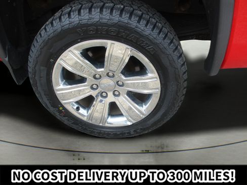 Used 2018 GMC Sierra 1500 SLT AWD/4WD image 34