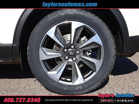 Used 2023 Ford Escape Platinum image 35