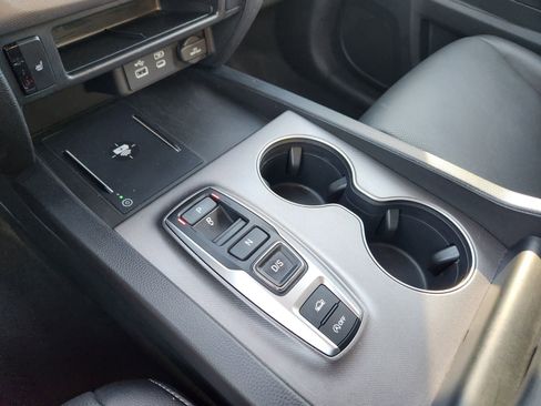 Used 2025 Honda Ridgeline RTL image 27