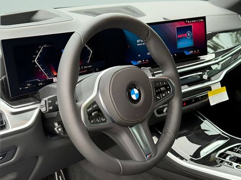 New 2026 BMW X5 xDrive40i w/ Executive Package AWD/4WD image 13