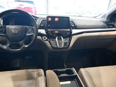 Used 2018 Honda Odyssey Elite image 13