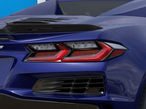 New 2026 Chevrolet Corvette Z06 image 13