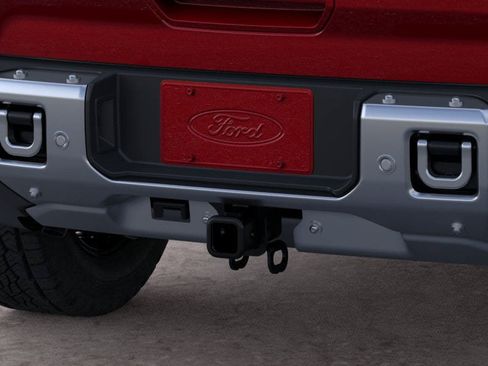 New 2026 Ford Bronco Sport Outer Banks AWD/4WD image 23