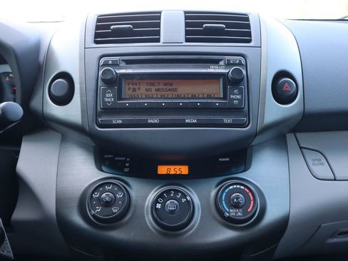 Used 2012 Toyota RAV4 FWD w/ Value Pkg image 34