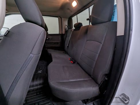 Used 2019 RAM 1500 Classic Warlock image 8