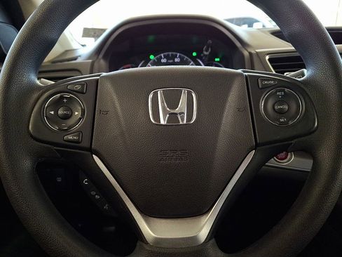 Used 2015 Honda CR-V EX image 21
