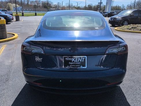 Used 2020 Tesla Model 3 Performance image 6