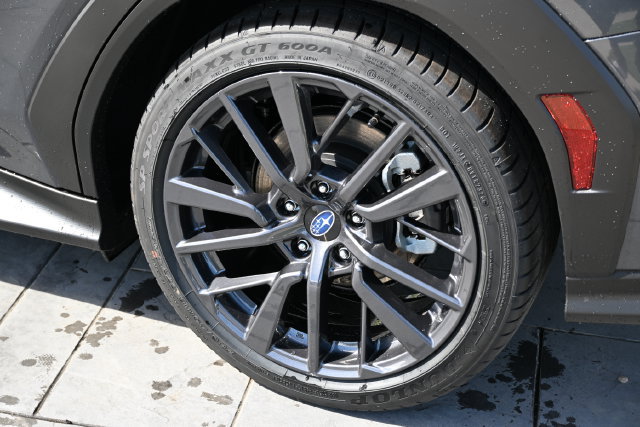 New 2026 Subaru WRX Premium AWD/4WD image 12