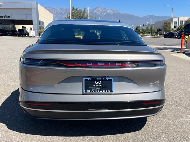Used 2023 Lucid Air Touring AWD/4WD image 5