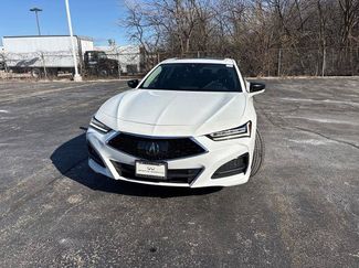 Used 2023 Acura TLX FWD 360° Tour