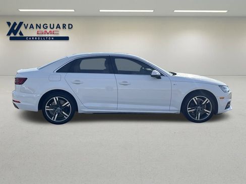 Used 2018 Audi A4 2.0T Ultra Premium Plus w/ Premium Plus Package image 7