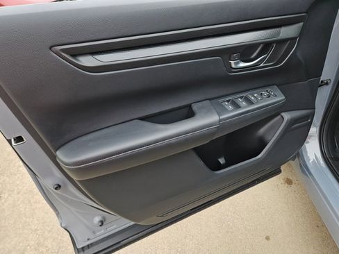 Certified 2024 Honda CR-V LX image 14