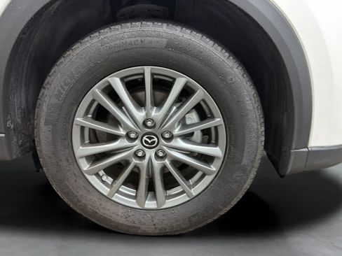 Used 2019 MAZDA CX-5 Touring FWD image 23