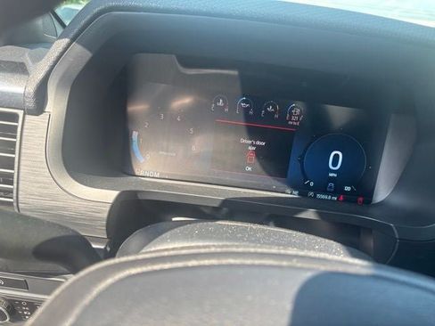 Certified 2025 Ford F150 STX w/ Equipment Group 200A AWD/4WD image 27