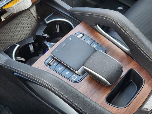 New 2026 Mercedes-Benz GLE 350 4MATIC image 20