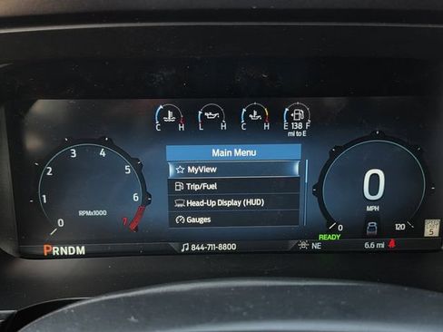 New 2026 Ford F150 King Ranch w/ Equipment Group 601A High AWD/4WD image 18