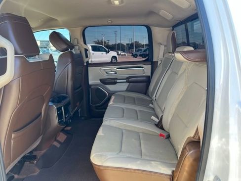 Used 2019 RAM 1500 Laramie image 18