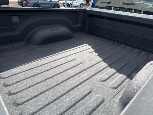 Certified 2024 RAM 2500 Big Horn w/ Night Edition image 8