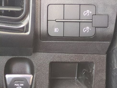 New 2024 RAM ProMaster 3500 w/ Delivery Van Package image 30