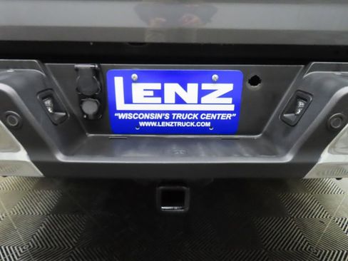 Used 2021 Ford F150 Lariat w/ Equipment Group 502A High image 39