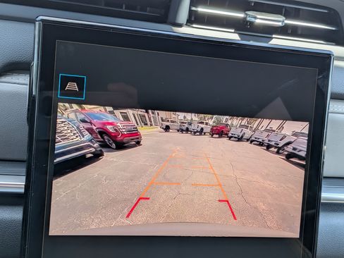 New 2027 GMC Terrain Elevation w/ Elevation Premium Package FWD image 31