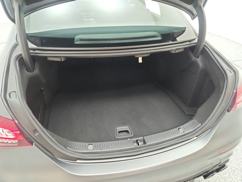 Certified 2023 Mercedes-Benz E 53 AMG 4MATIC Sedan image 22