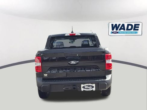 New 2026 Ford Maverick XLT w/ Equipment Group 301A AWD/4WD image 6