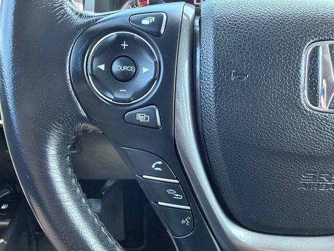 Used 2022 Honda Ridgeline RTL image 7