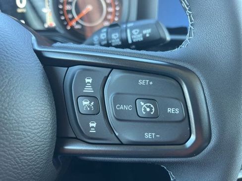 New 2026 Jeep Wrangler Unlimited Sport image 26