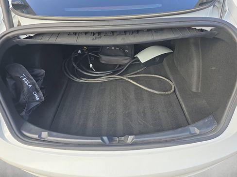 Used 2021 Tesla Model 3 Long Range image 11