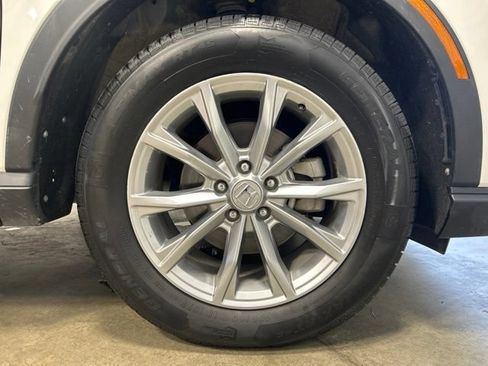 Certified 2023 Honda CR-V EX image 12