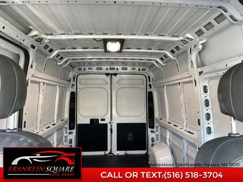 Used 2022 RAM ProMaster 2500 image 35